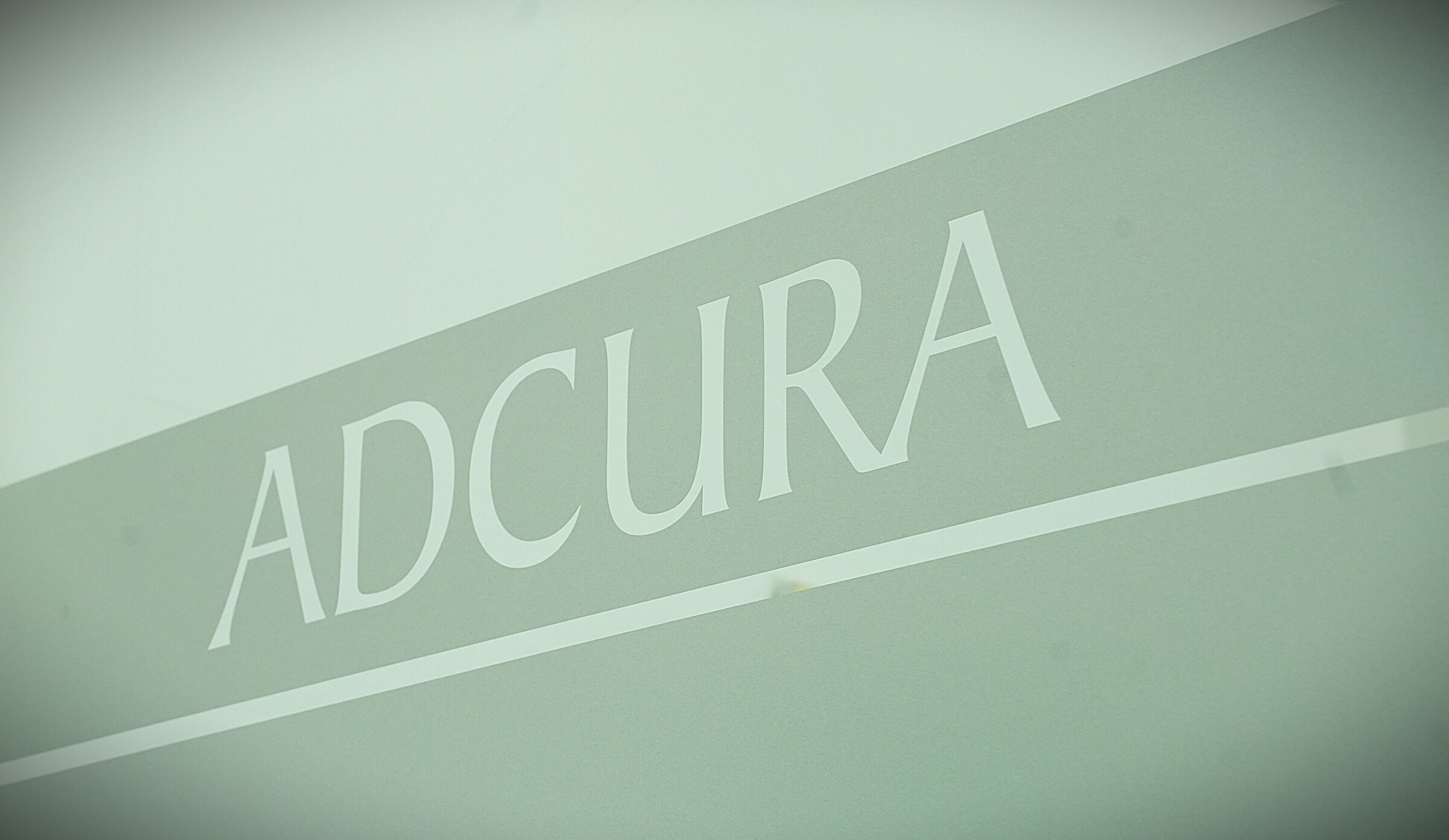 ADCURA Berlin - Logo